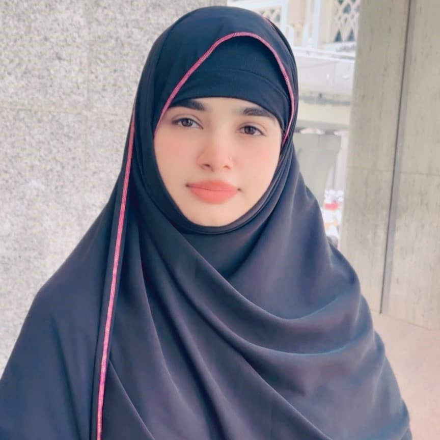Amna Khokhar - Founder & CEO || E-Commerce Expert | AMK Growth Agency