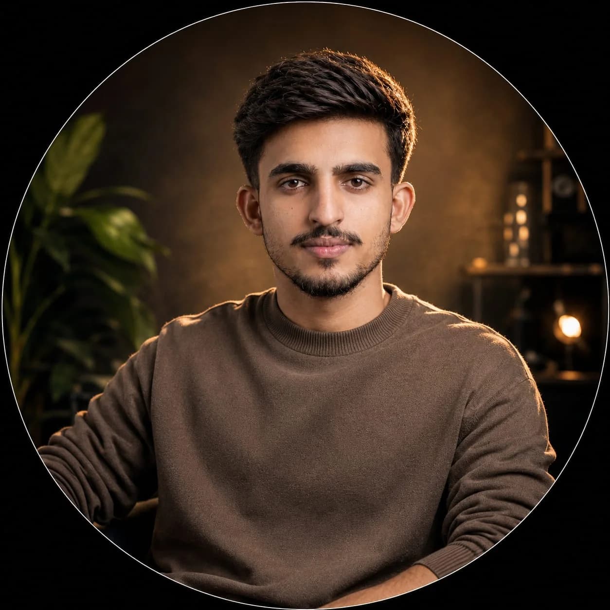 Ali Salman - Project Manager & Software Engineer | AMK Growth Agency