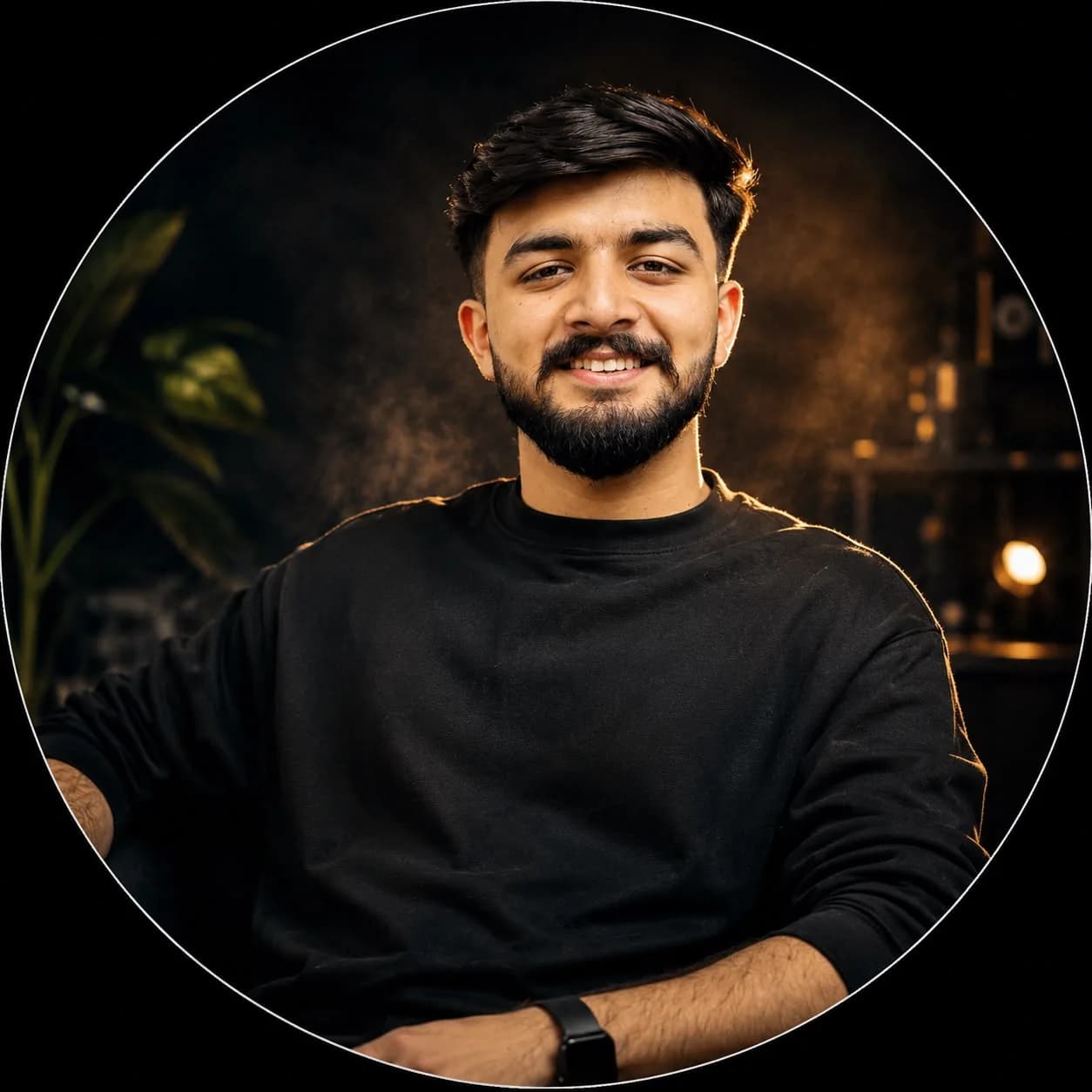 Abdul Manan - Media & Content Creator | AMK Growth Agency